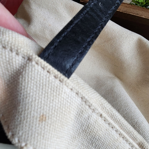 Kate Spade ‘Cinema City’ Popcorn Movie Tote Bag - Picture 14 of 14